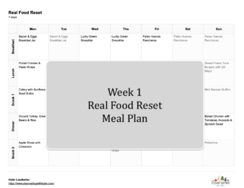 Real Food Reset - Image 8