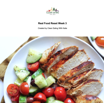 Real Food Reset - Image 18