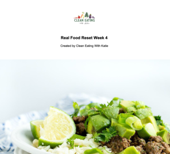 Real Food Reset - Image 19