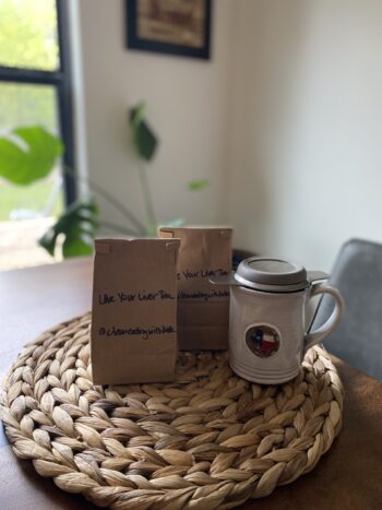 Love Your Liver Tea - Image 2