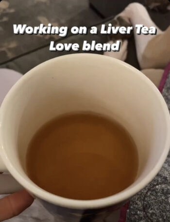 Love Your Liver Tea - Image 3