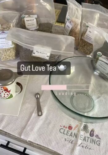 Gut Love Tea - Image 8