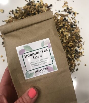 Immuni-Tea Love - Image 10