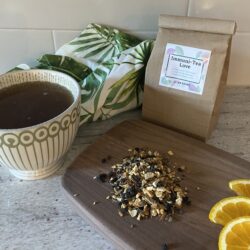 Immuni-Tea Love