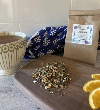 Gut Love Tea