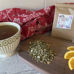 Love Your Liver Tea
