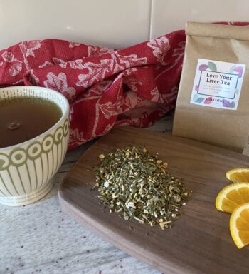 Love Your Liver Tea