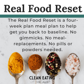 Real Food Reset - Image 3