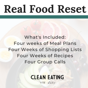 Real Food Reset - Image 4
