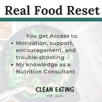 Real Food Reset - Image 6