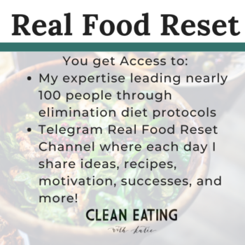 Real Food Reset - Image 5